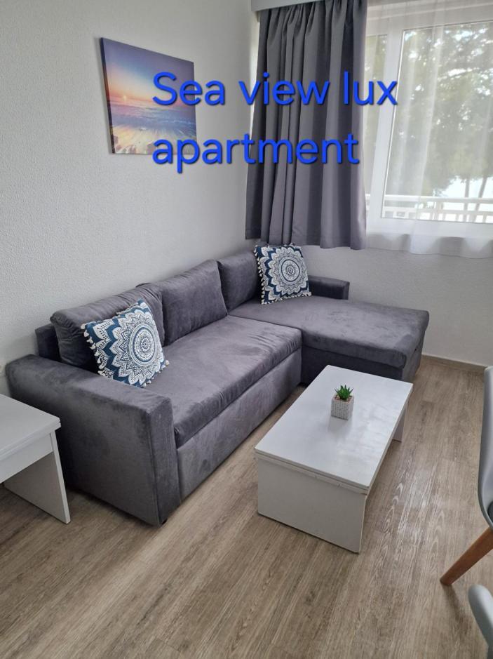 Blue Eyes Apartments Ixia  Ngoại thất bức ảnh