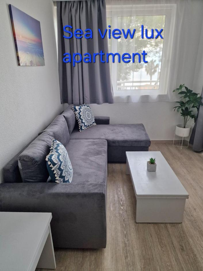 Blue Eyes Apartments Ixia  Ngoại thất bức ảnh